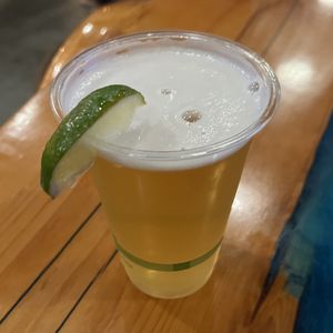 local roots  at Vista Vegan Food PopUp in Vista