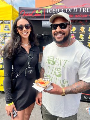  at North Park Vegan Food PopUp in San Diego