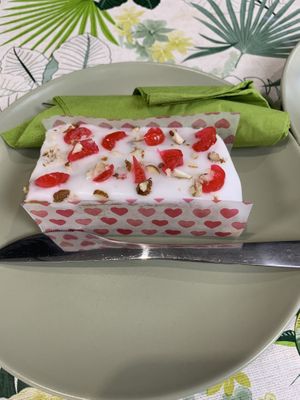   at Soul Foods in Alford