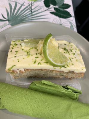   at Soul Foods in Alford