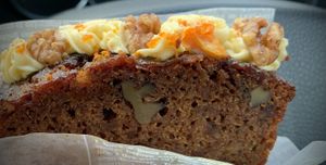   at Soul Foods in Alford