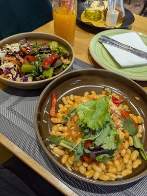 Father's Rice at Puri   in Shkoder