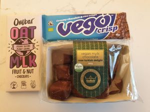  at Greens Supermarket in Newtown