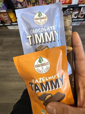 IFYKYK  at Greens Supermarket in Newtown