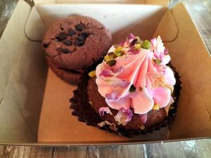  at Greens Supermarket in Newtown