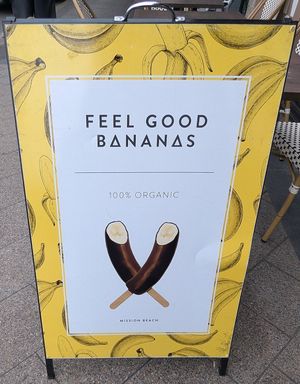  at Greens Supermarket in Newtown