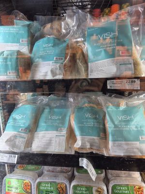  at Greens Supermarket in Newtown