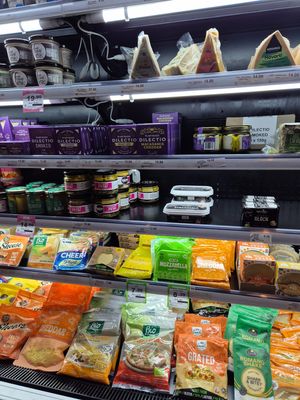  at Greens Supermarket in Newtown