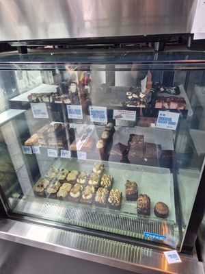  at Greens Supermarket in Newtown