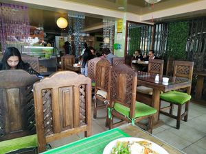 Inside2 at Formosa in Quito