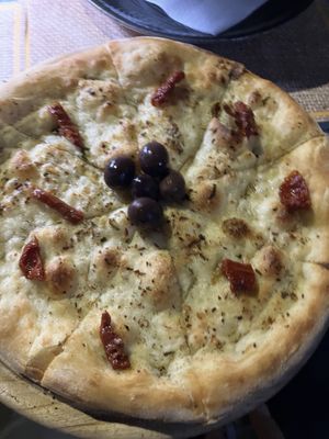   at Le Petit Chateau - Ле Петит Шато ресторан in Bar