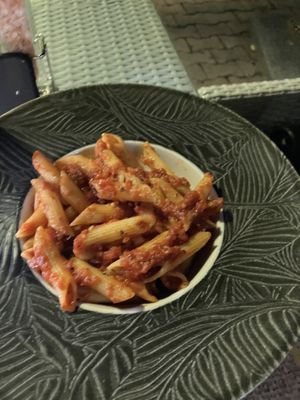   at Le Petit Chateau - Ле Петит Шато ресторан in Bar