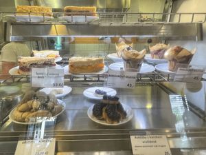 All Vegan   at Country Life - Restaurace Dejvice in Prague