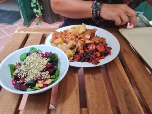  at Country Life - Restaurace Dejvice in Prague