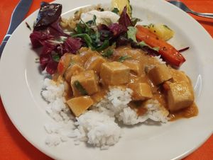  at Country Life - Restaurace Dejvice in Prague