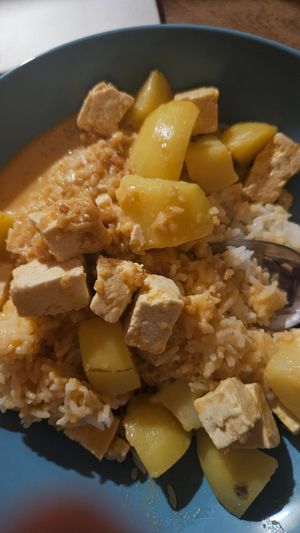  at Thai Thai Street Food in Zagreb