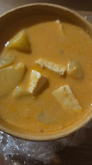  at Thai Thai Street Food in Zagreb