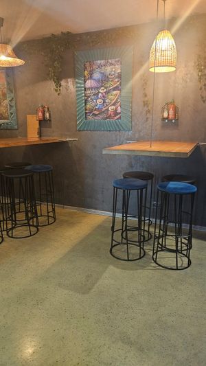  at Thai Thai Street Food in Zagreb