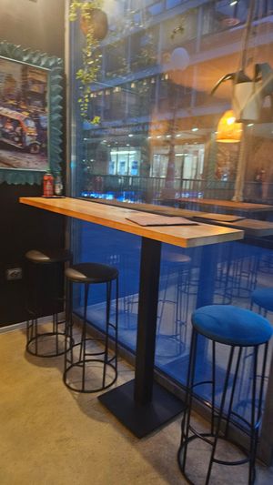  at Thai Thai Street Food in Zagreb