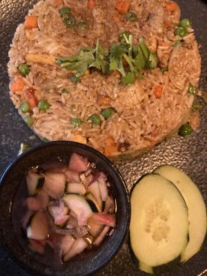   at Thai Thai Street Food in Zagreb