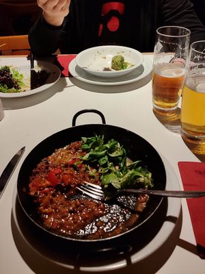  at Gasthaus Goldenen Adler in Hittisau