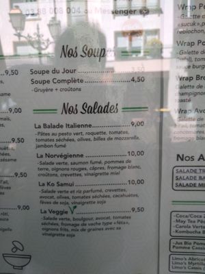  at Crock & Mache in Saverne