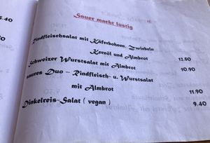   at Naggler Alm in Weissensee