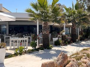 Lovely at Demetrion in Liopetri