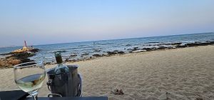 Stunning view at Demetrion in Liopetri