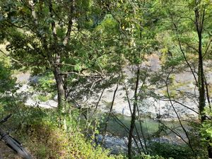 Gardon de Sainte-Croix au Martinet, à 2 Km du château

Closest natural pools at 2 Km at Le Chateau de Cambiaire in Saint-etienne-vallee-francaise