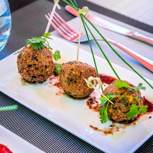  at Auberge du Cèdre in Lauret