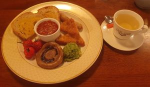  at Cosy Club in Milton Keynes