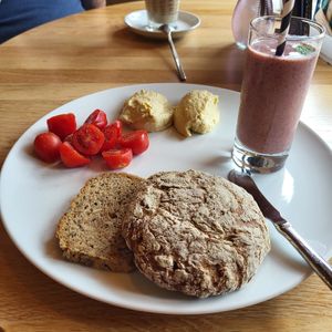  at Mein Beck in Marlengo