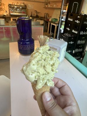   at Gelato DISCO in Berlin