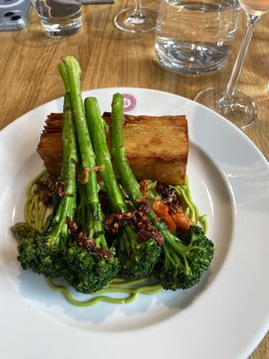 Very delicious and very friendly staff   at Frühstück 3000 in Berlin