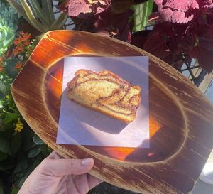  at Plántate Cafe in Burbank