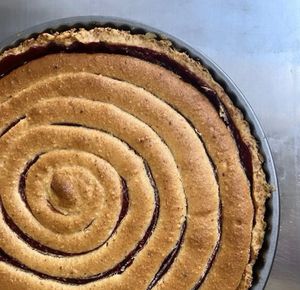  at Plántate Cafe in Burbank