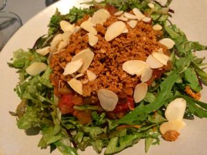 Amazing  at Ukishima Garden in Naha