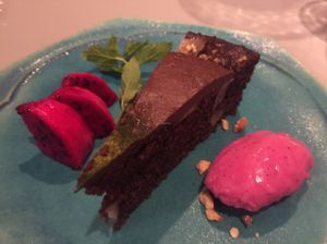 Nirai Course: Assorted Desserts at Ukishima Garden in Naha