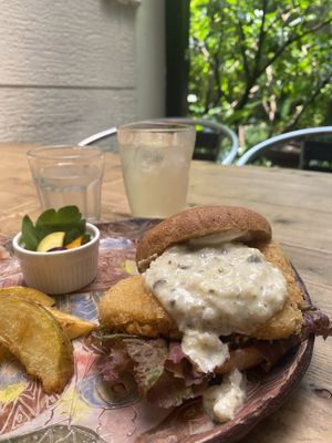   at Ukishima Garden in Naha