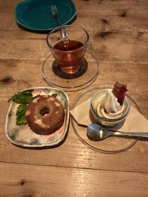  at Ukishima Garden in Naha