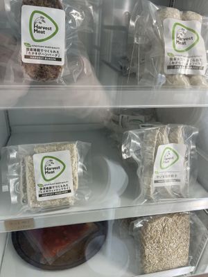   at Ukishima Garden in Naha