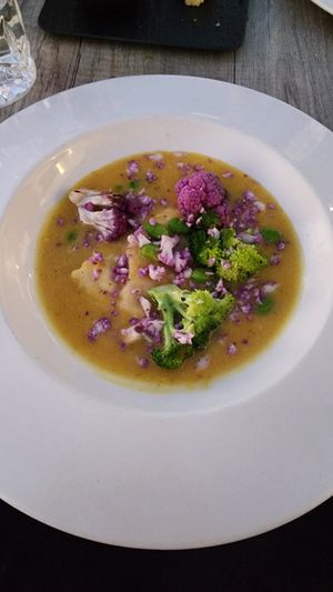  at The Athenian House in Santorini