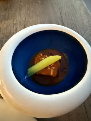  at The Athenian House in Santorini