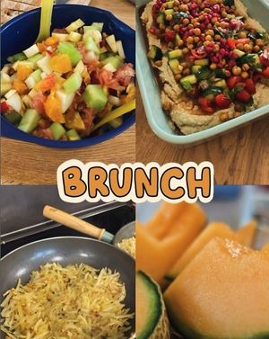  at Vegan Meetup Mainz in Mainz