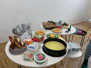  at Vegan Meetup Mainz in Mainz