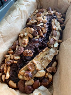   at Vegan Meetup Mainz in Mainz