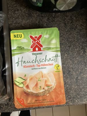   at REWE Markt Bockenheim in Frankfurt