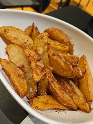 Ottime at Squib in Catania