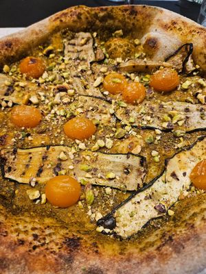 Buona at Squib in Catania